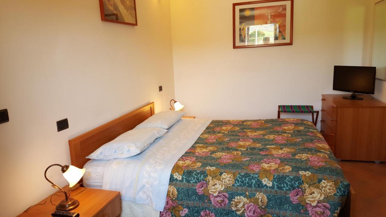 B&B Barbara Assisi Cannara Εξωτερικό φωτογραφία