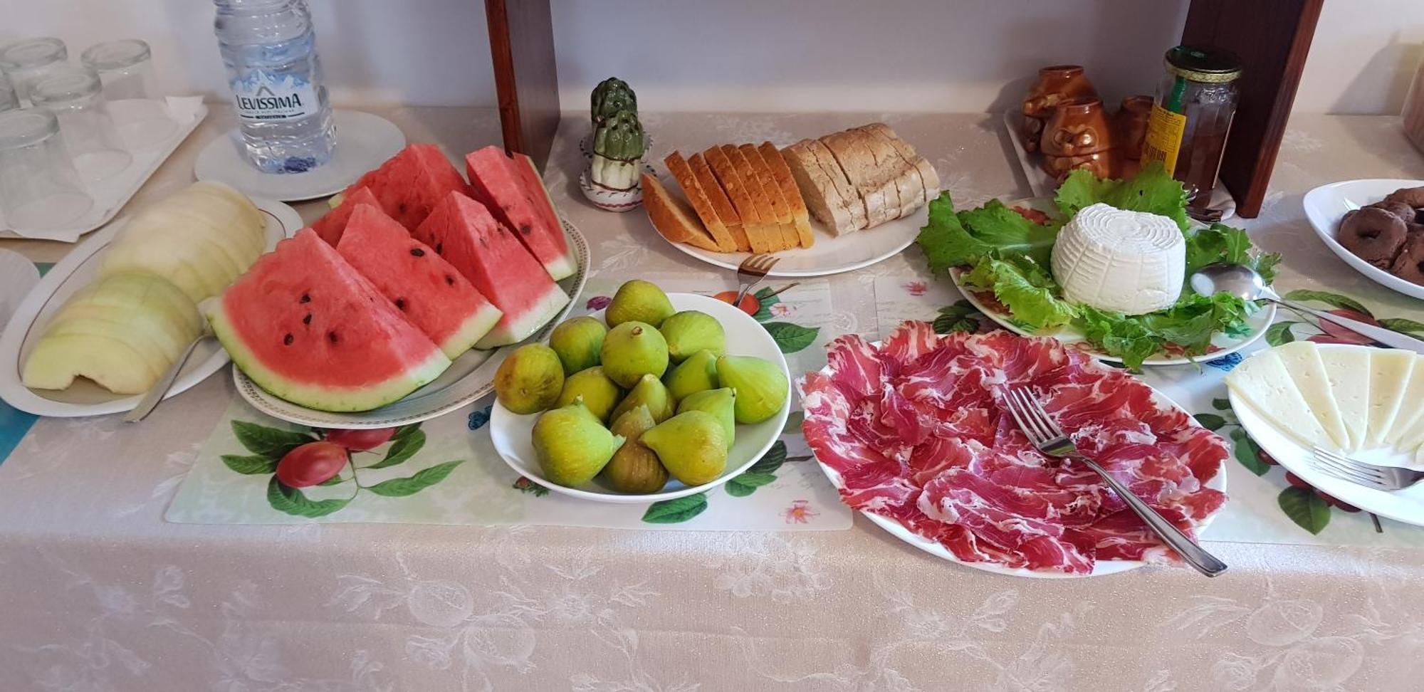 B&B Barbara Assisi Cannara Εξωτερικό φωτογραφία
