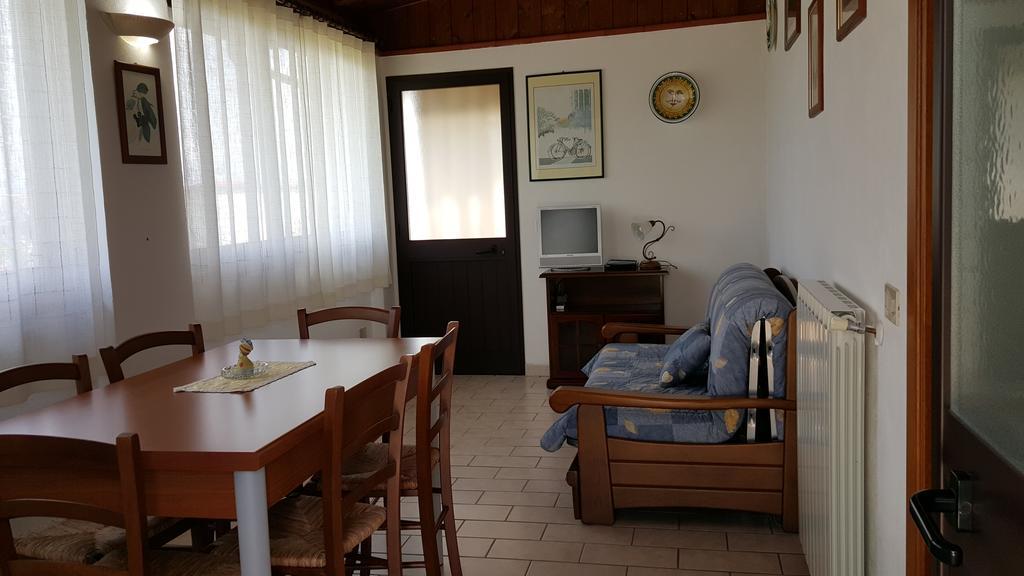 B&B Barbara Assisi Cannara Εξωτερικό φωτογραφία
