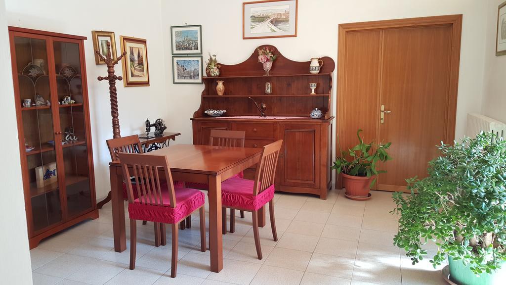B&B Barbara Assisi Cannara Εξωτερικό φωτογραφία
