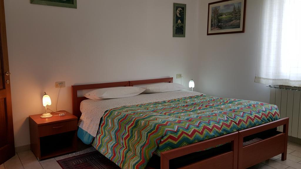 B&B Barbara Assisi Cannara Εξωτερικό φωτογραφία