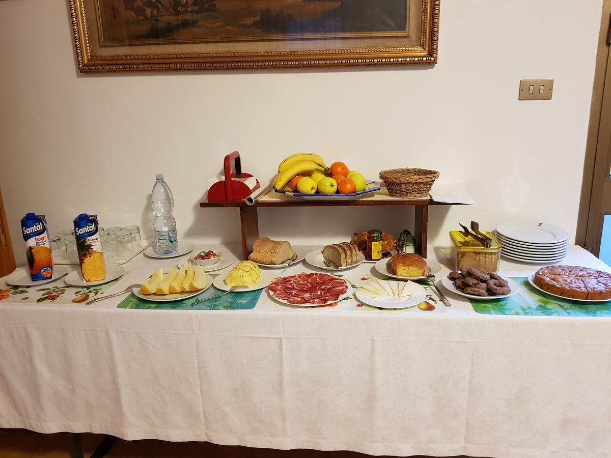 B&B Barbara Assisi Cannara Εξωτερικό φωτογραφία