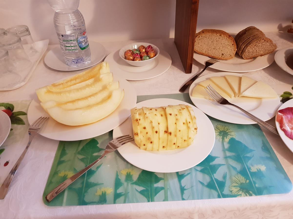 B&B Barbara Assisi Cannara Εξωτερικό φωτογραφία